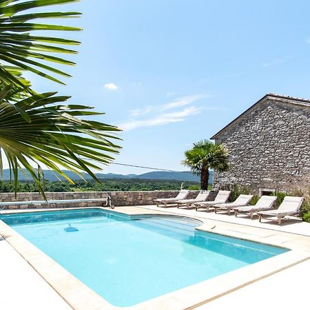 Apartment Trieste Hermes Art Sezana Bagian luar foto