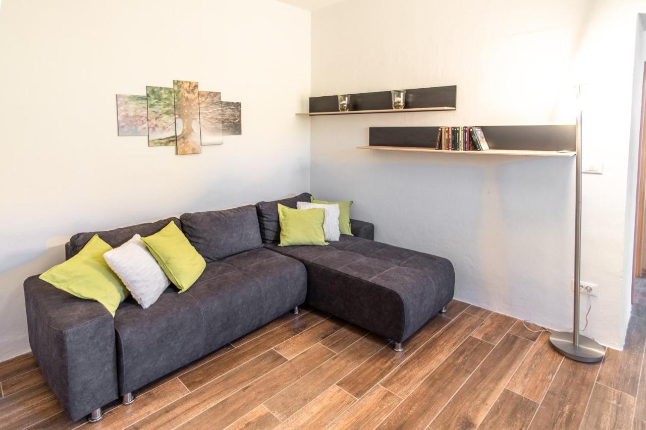 Apartment Trieste Hermes Art Sezana Bagian luar foto