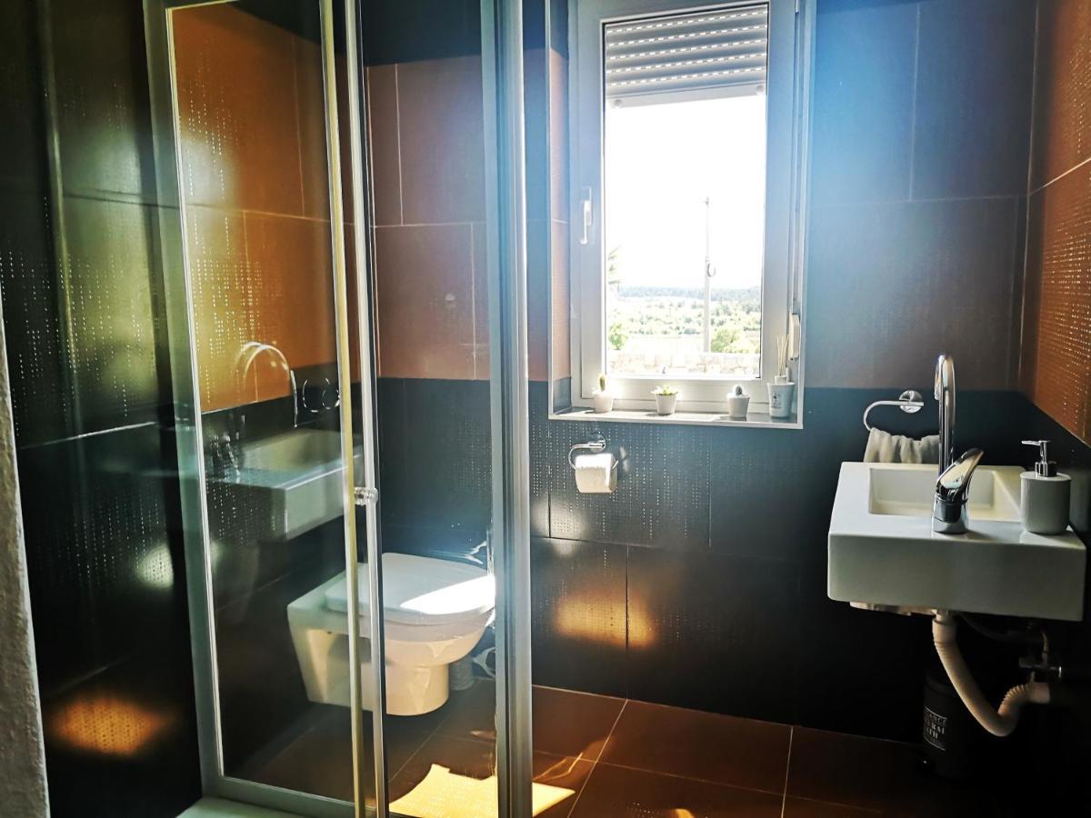 Apartment Trieste Hermes Art Sezana Bagian luar foto